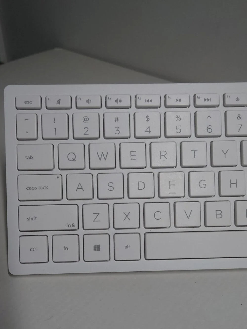 HP Keyboard